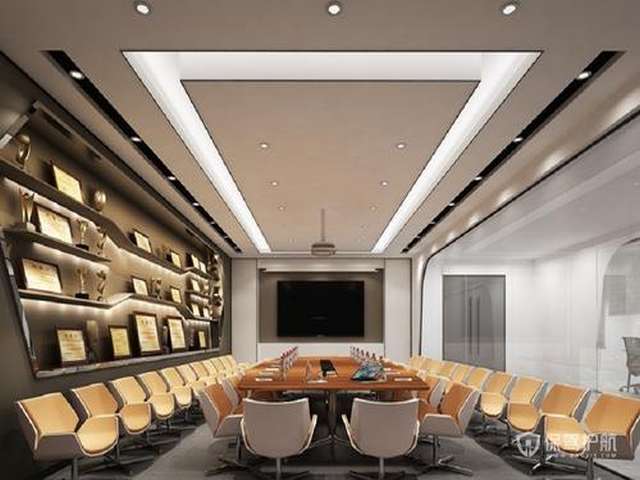 工业园区环保轻质隔墙陶粒板项目